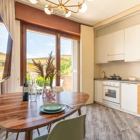 Apartament Vista - & Pool *