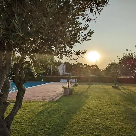 Daire Vista - & Pool