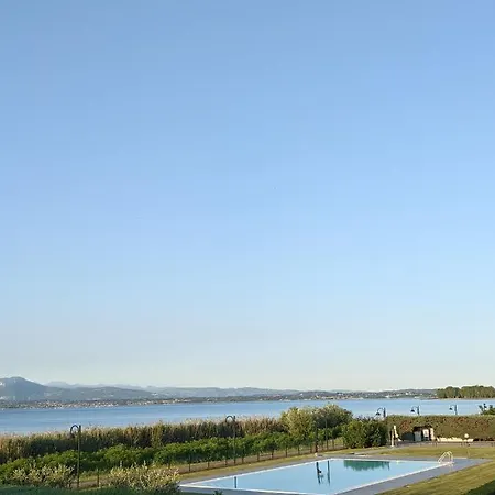 아파트 Vista - & Pool *