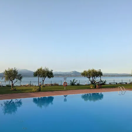 아파트 Vista - & Pool *