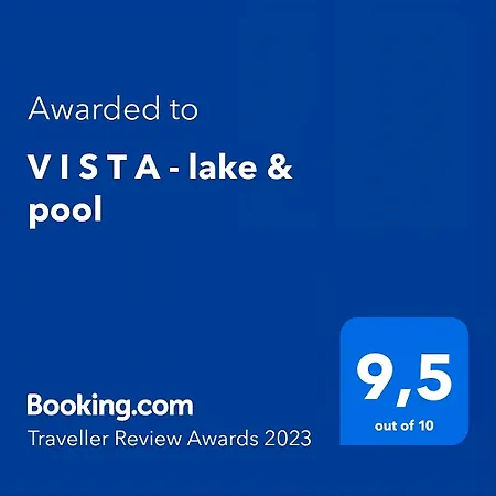 아파트 Vista - & Pool *